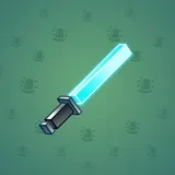 Light Sword #2798 Light Sword #2798