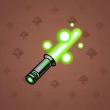 Light Sword #28 Light Sword #28