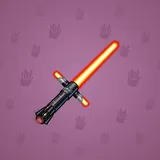 Light Sword #2825 Light Sword #2825