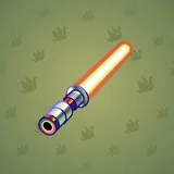 Light Sword #2835 Light Sword #2835