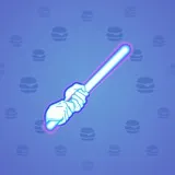 Light Sword #2864