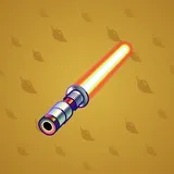 Light Sword #2866