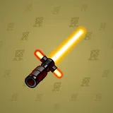 Light Sword #290 Light Sword #290
