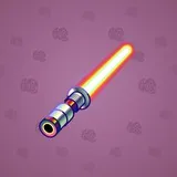 Light Sword #2928
