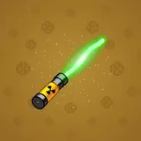 Light Sword #2947 Light Sword #2947