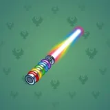 Light Sword #2971 Light Sword #2971