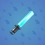 Light Sword #2982