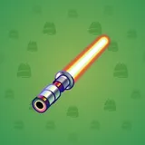Light Sword #3009