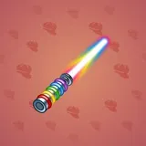 Light Sword #3020