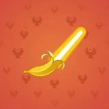 Light Sword #3063