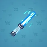 Light Sword #3065 Light Sword #3065