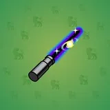 Light Sword #3126