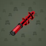 Light Sword #3150