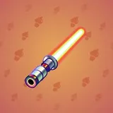 Light Sword #3152 Light Sword #3152