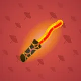 Light Sword #3156