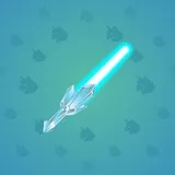 Light Sword #3182 Light Sword #3182