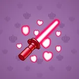 Light Sword #3183