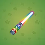 Light Sword #3191 Light Sword #3191