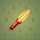 Light Sword #3221