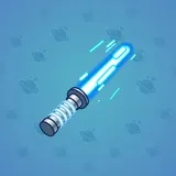 Light Sword #3247 Light Sword #3247