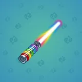 Light Sword #3263