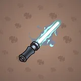 Light Sword #3291 Light Sword #3291