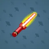 Light Sword #3297 Light Sword #3297