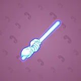 Light Sword #331 Light Sword #331