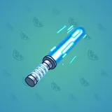 Light Sword #3320