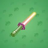Light Sword #3332 Light Sword #3332