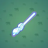 Light Sword #334 Light Sword #334