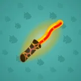 Light Sword #335 Light Sword #335