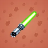 Light Sword #3355 Light Sword #3355