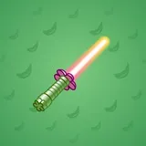 Light Sword #3376 Light Sword #3376