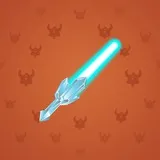 Light Sword #3378 Light Sword #3378