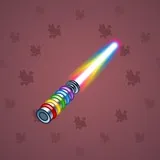 Light Sword #338 Light Sword #338