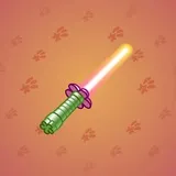 Light Sword #3385 Light Sword #3385