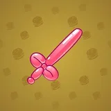 Light Sword #3397 Light Sword #3397