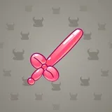 Light Sword #34