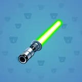 Light Sword #3411