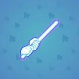 Light Sword #3419 Light Sword #3419