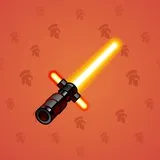 Light Sword #342 Light Sword #342