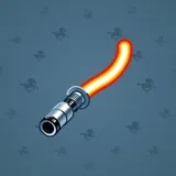 Light Sword #3423 Light Sword #3423