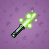 Light Sword #3427 Light Sword #3427