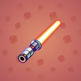 Light Sword #343 Light Sword #343