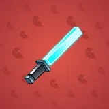 Light Sword #3437 Light Sword #3437