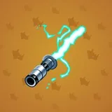 Light Sword #3451