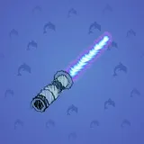 Light Sword #3455