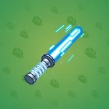 Light Sword #3456 Light Sword #3456