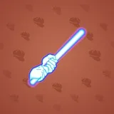 Light Sword #3478 Light Sword #3478